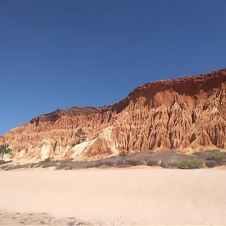 Nyaraló Casa Linda Da Do Alfamar