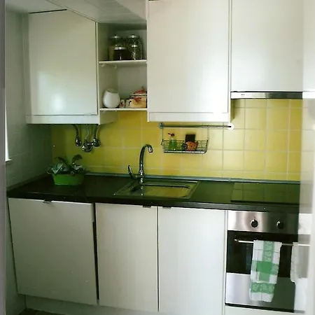 Casa Linda Da Do Alfamar Albufeira