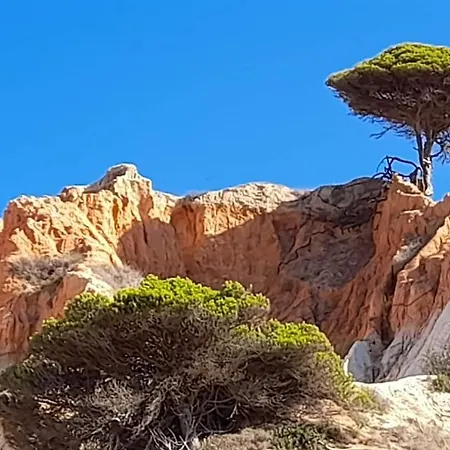 Casa Linda Da Do Alfamar Nyaraló *