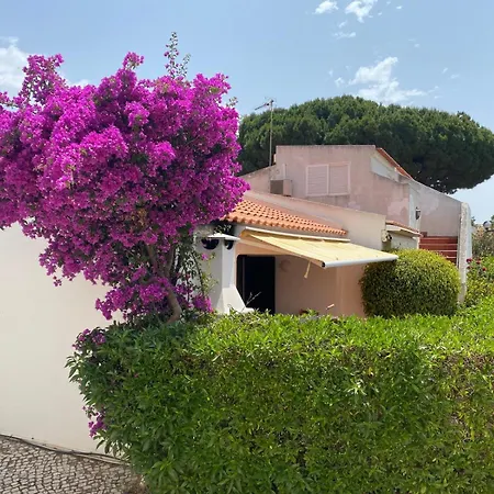 Casa Linda Da Do Alfamar Nyaraló *