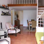 Casa Linda Da Do Alfamar Prázdninový dům
