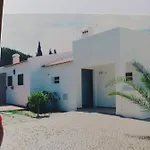 Casa Linda Da Do Alfamar البوفيرا