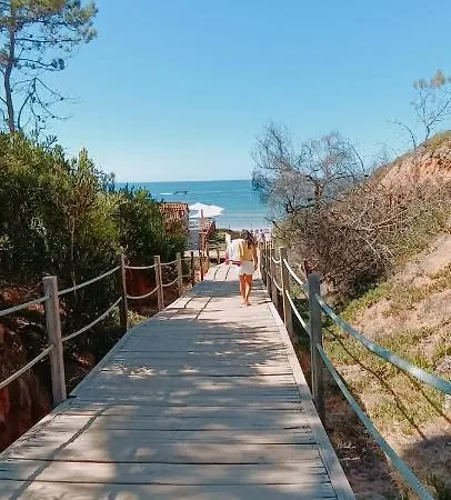 Casa Linda Da Do Alfamar Casa vacanze Albufeira