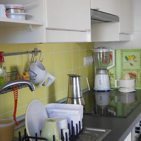 بيت للعطل Casa Linda Da Do Alfamar