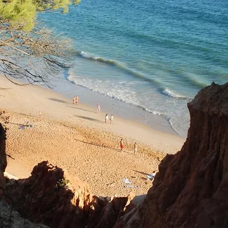 Casa Linda Da Do Alfamar *