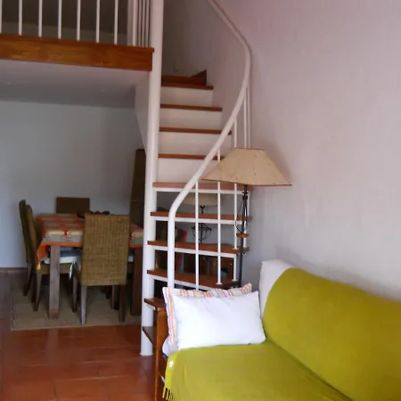 Casa Linda Da Do Alfamar * Albufeira