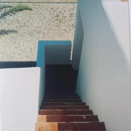 Casa Linda Da Do Alfamar Casa de Férias