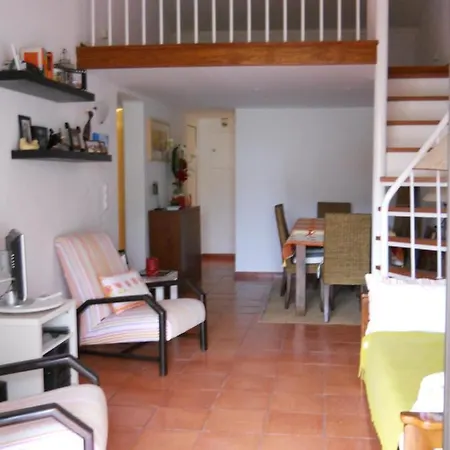 Casa Linda Da Do Alfamar Casa vacanze