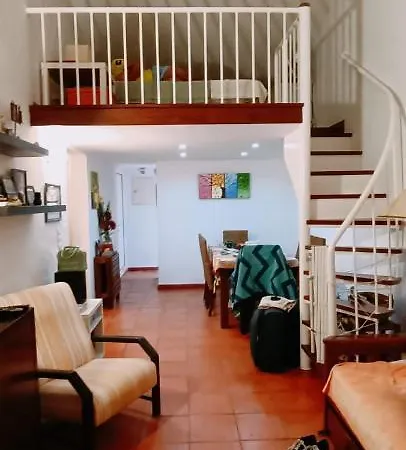 Casa Linda Da Do Alfamar Hébergement de vacances Albufeira