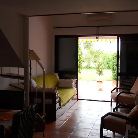 Casa Linda Da Do Alfamar Casa vacanze