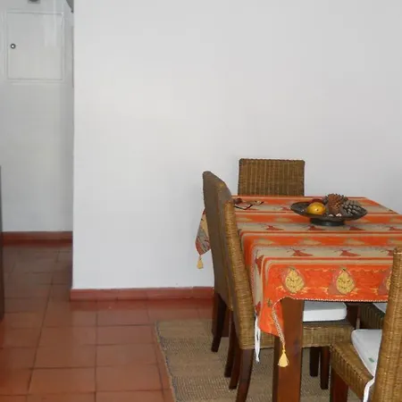 بيت للعطل Casa Linda Da Do Alfamar البوفيرا