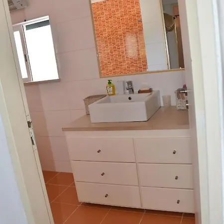 Casa Linda Da Do Alfamar Hébergement de vacances Albufeira