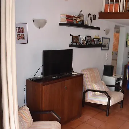 Vakantiehuis Casa Linda Da Do Alfamar Albufeira
