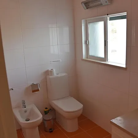 Hébergement de vacances Casa Linda Da Do Alfamar Albufeira