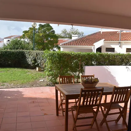 Casa Linda Da Do Alfamar Vakantiehuis *