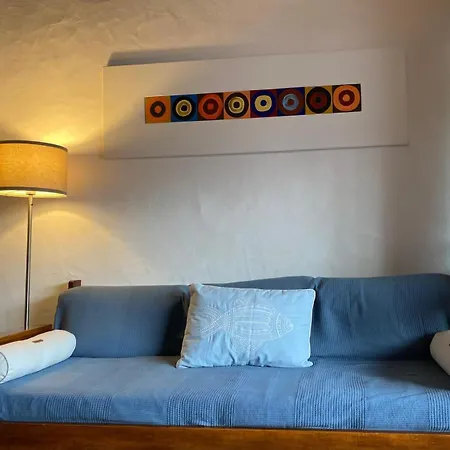 Casa Linda Da Do Alfamar Casa vacanze