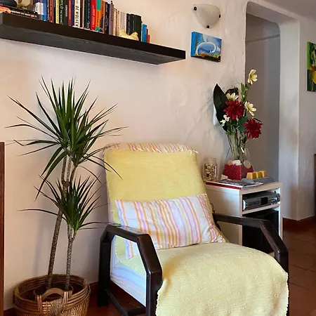 Casa de Férias Casa Linda Da Do Alfamar