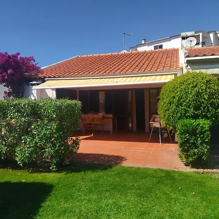 Holiday home Casa Linda Da Do Alfamar