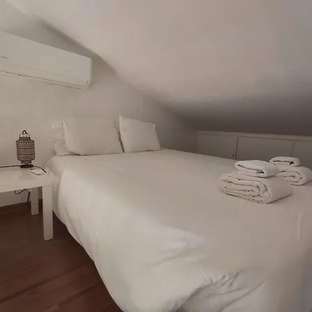 Casa Linda Da Do Alfamar Holiday home