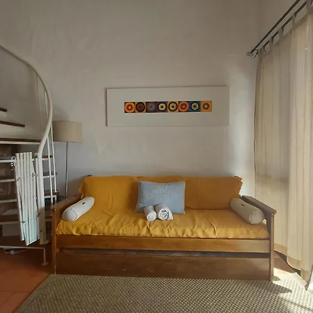 Vakantiehuis Casa Linda Da Do Alfamar *