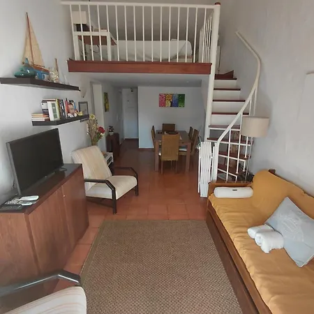 Casa Linda Da Do Alfamar * Αλμπουφέιρα
